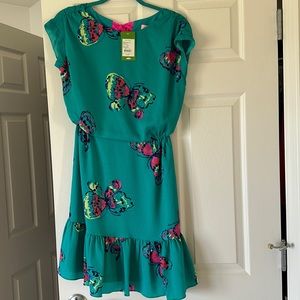 Lilly Pulitzer Womens XS NWT (org 178)